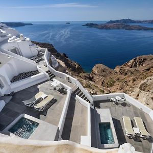 Villa Irini Fira - Adults Only